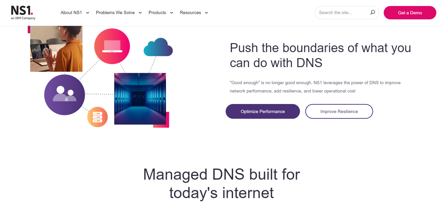 9+ DNS Tercepat Yang Aman Dan Stabil Anti Lemot