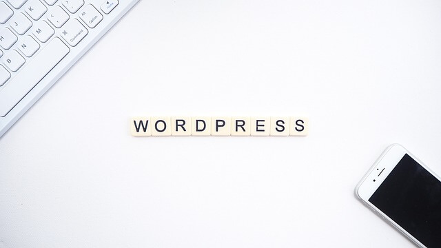 bikin blog pake wordpress