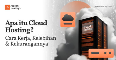 Cloud Hosting