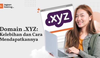 domain xyz