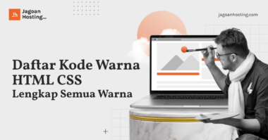 kode warna html css