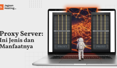 proxy server