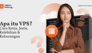 Virtual Private Server (VPS)