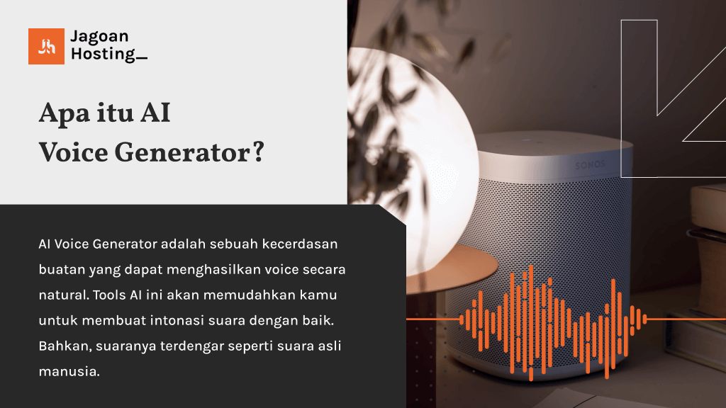 ai voice generator