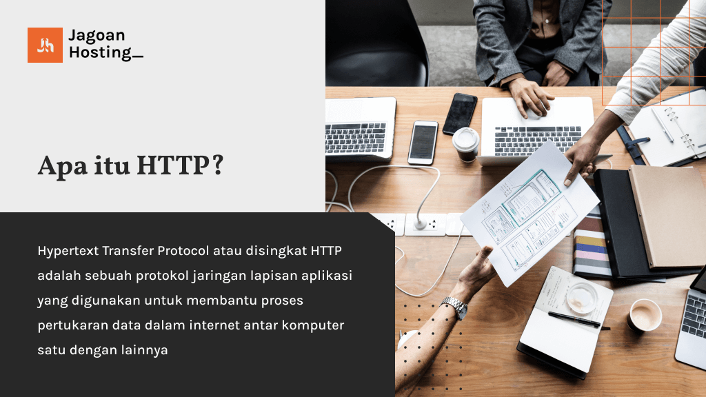 http adalah