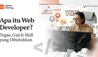 web developer