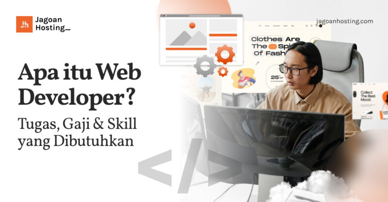 web developer