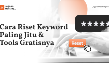 cara riset keyword