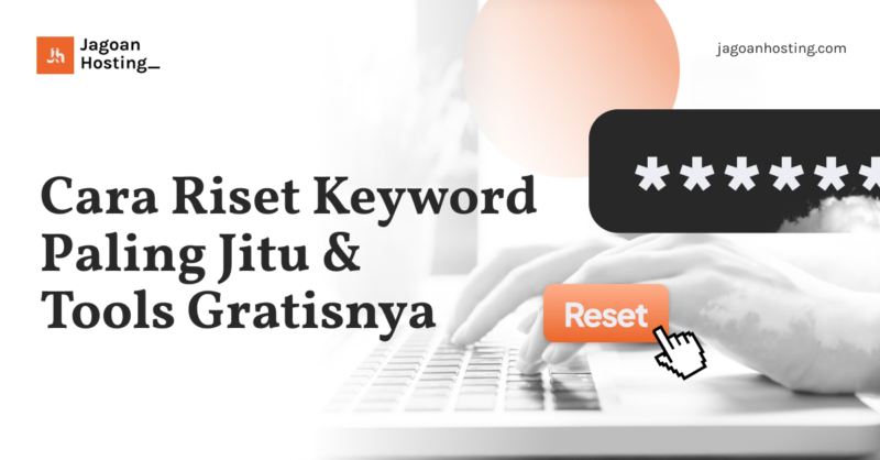 cara riset keyword