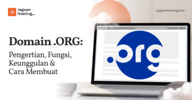 Domain ORG