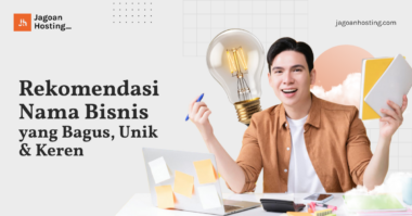 nama bisnis