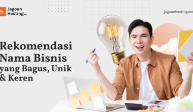 nama bisnis