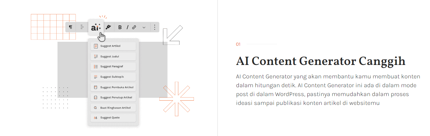 tools ai copywriting