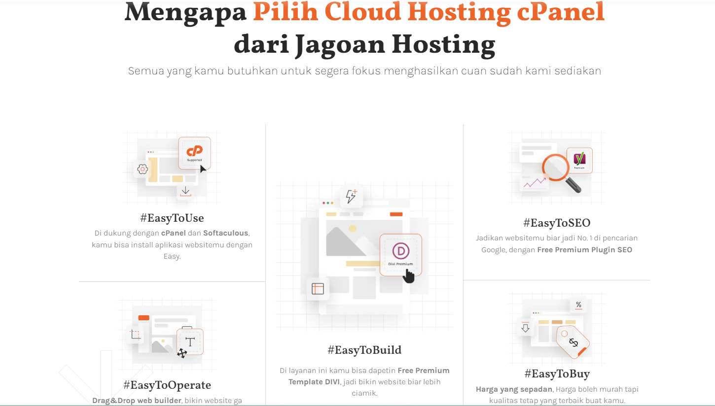 Apa Itu Hosting Web? Jenis, Fungsi Dan Cara Kerjanya