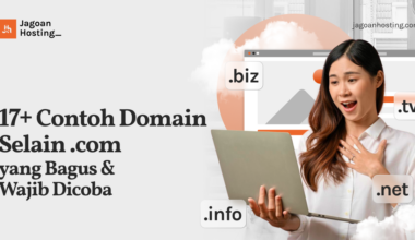 contoh domain