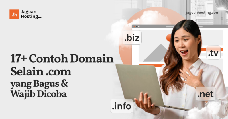 contoh domain