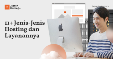 jenis hosting