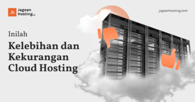 kelebihan kekurangan cloud hosting