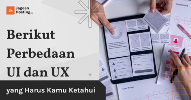 perbedaan ui dan ux