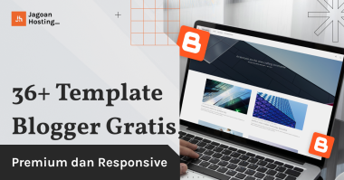 template blogger gratis