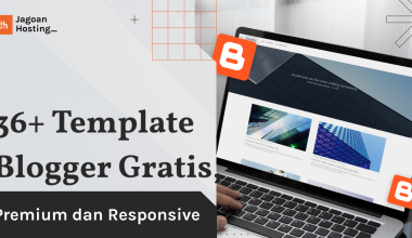 template blogger gratis