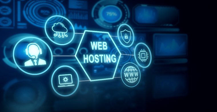 Biaya Harga Hosting & Domain Website di 2024 (Terupdate)