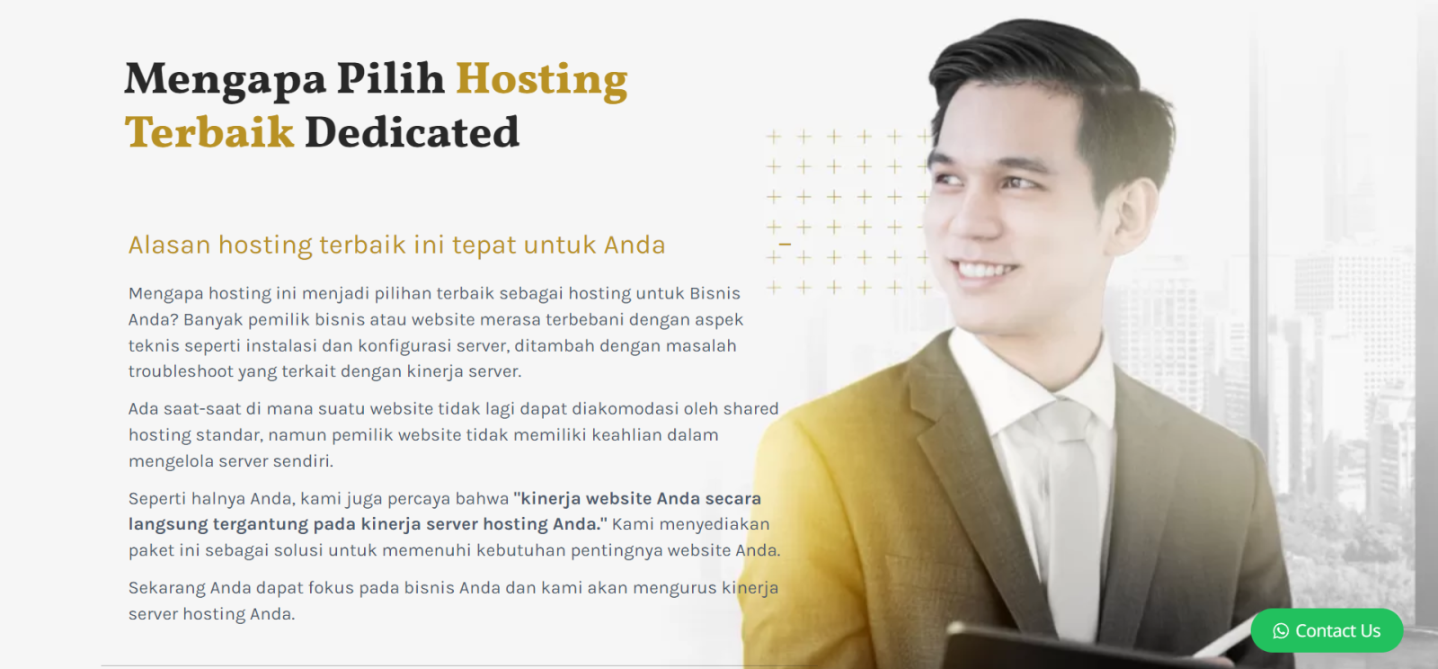 Apa Itu Hosting? Jenis, Fungsi Dan Cara Kerjanya