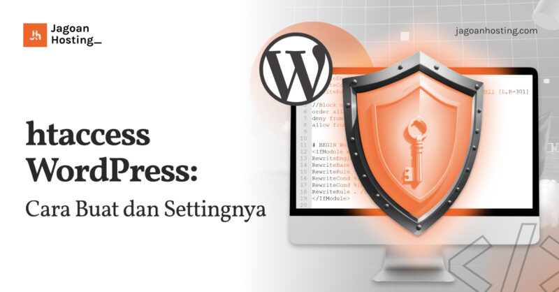 htaccess wordpress