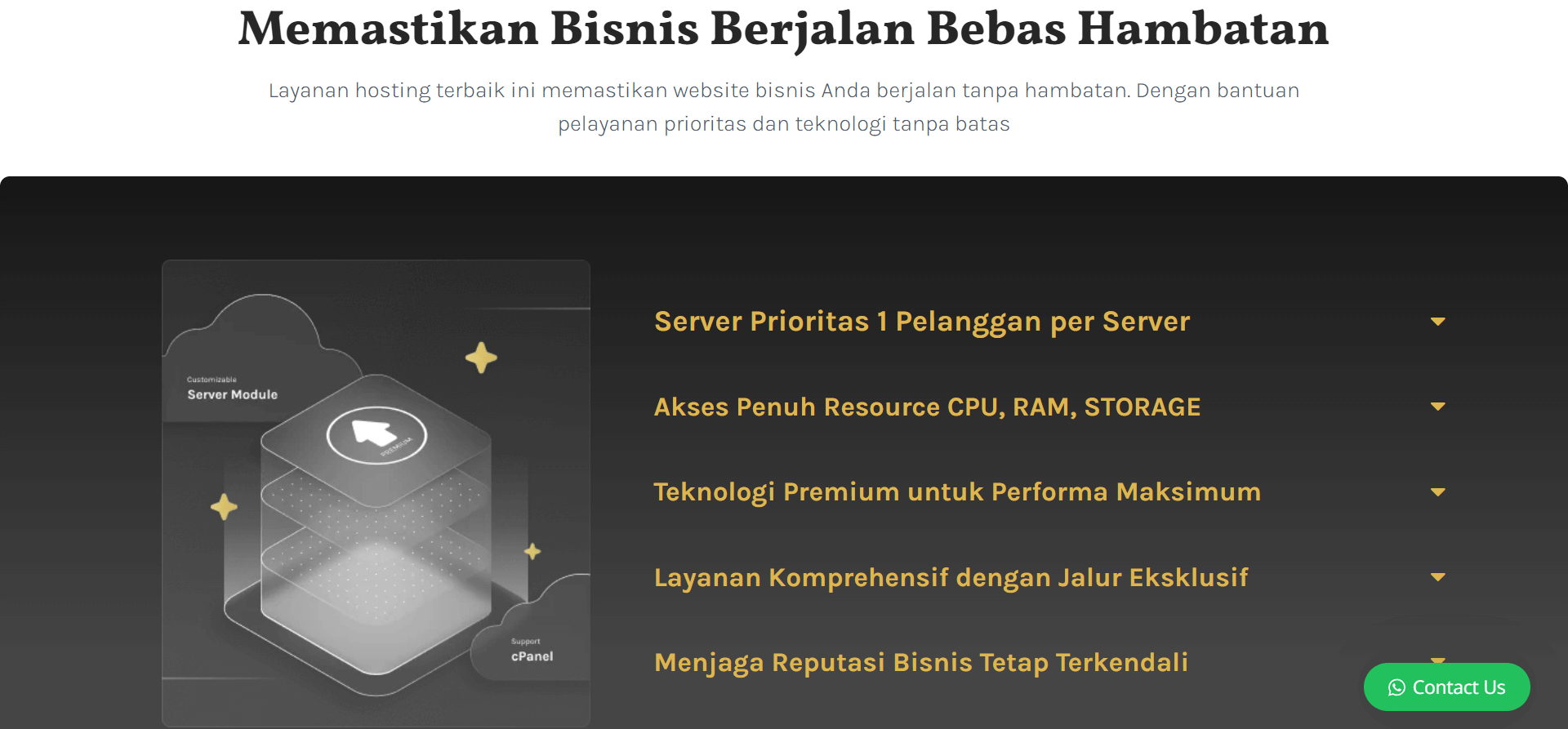 Apa Itu Dedicated Hosting? Kelebihan, Harga & Cara Kerjanya