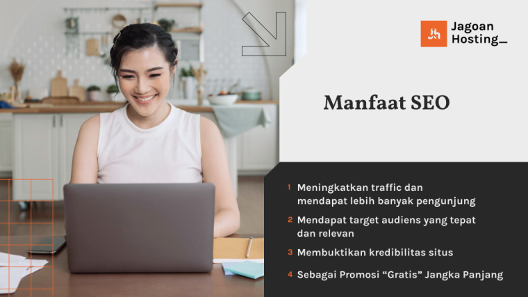 Apa Itu SEO? Cara Kerja, Fungsi & Strateginya