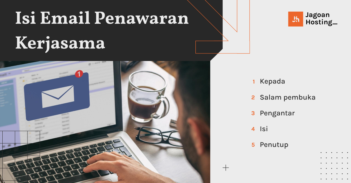 isi email penawaran kerjasama