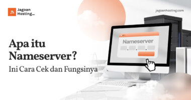 nameserver