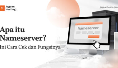 nameserver