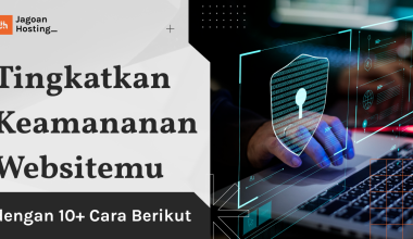 cara meningkatkan keamanan website