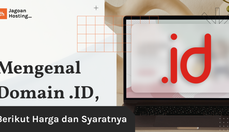 Mengenal Domain MY ID: Harga dan Cara Daftarnya