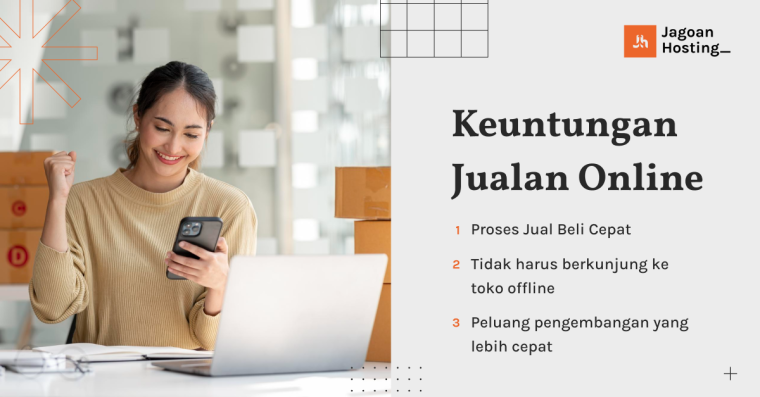 10+ Cara Jualan Online Laris Bagi Pemula Di 2025