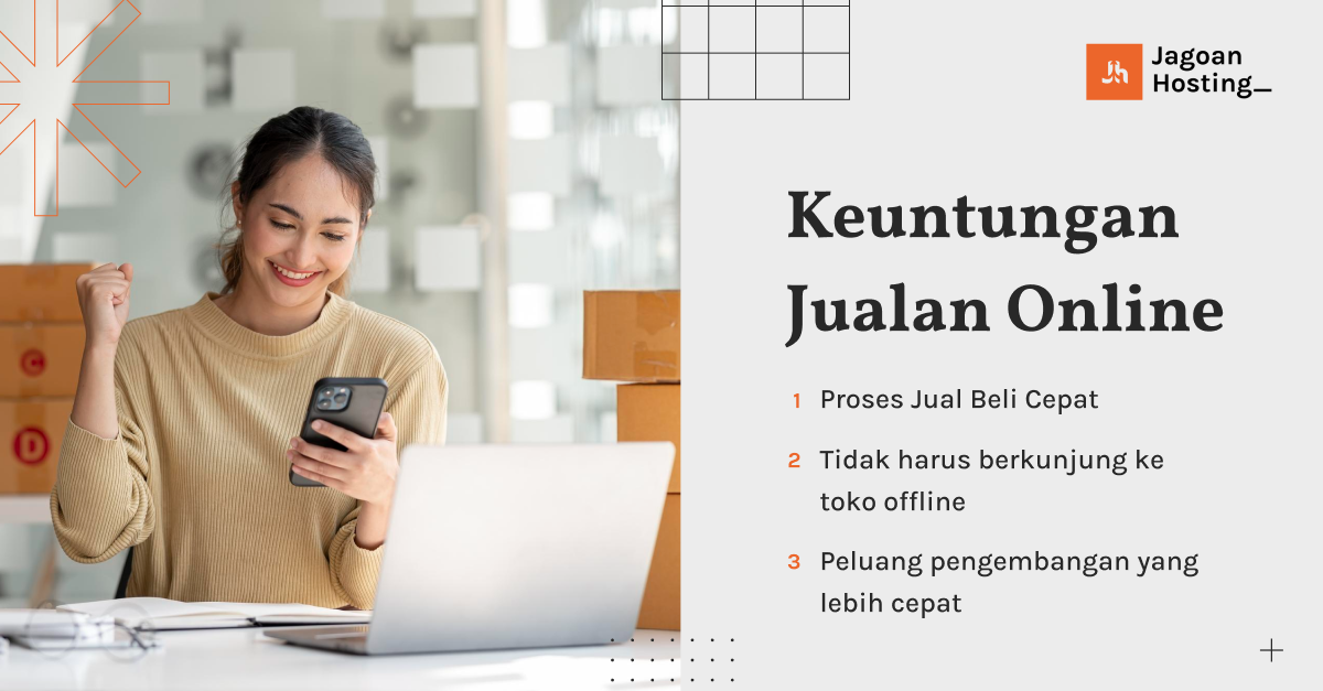 10+ Cara Jualan Online Laris Bagi Pemula Di 2024