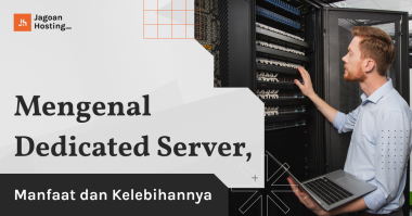 dedicated server