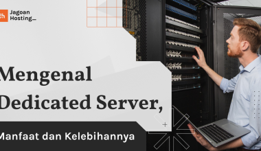 dedicated server