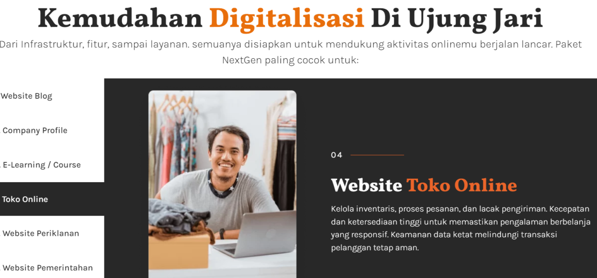 8 Cara Membuat Katalog Online Untuk Tingkatkan Bisnis