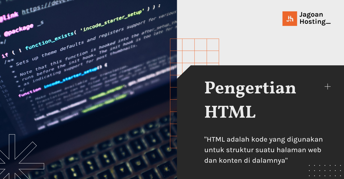 20+ Contoh Coding HTML Website Mudah Untuk Pemula