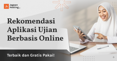 aplikasi ujian online