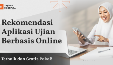 aplikasi ujian online