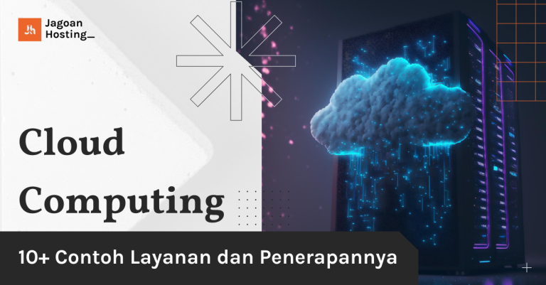 Contoh Cloud Computing Layanan Dan Penerapannya