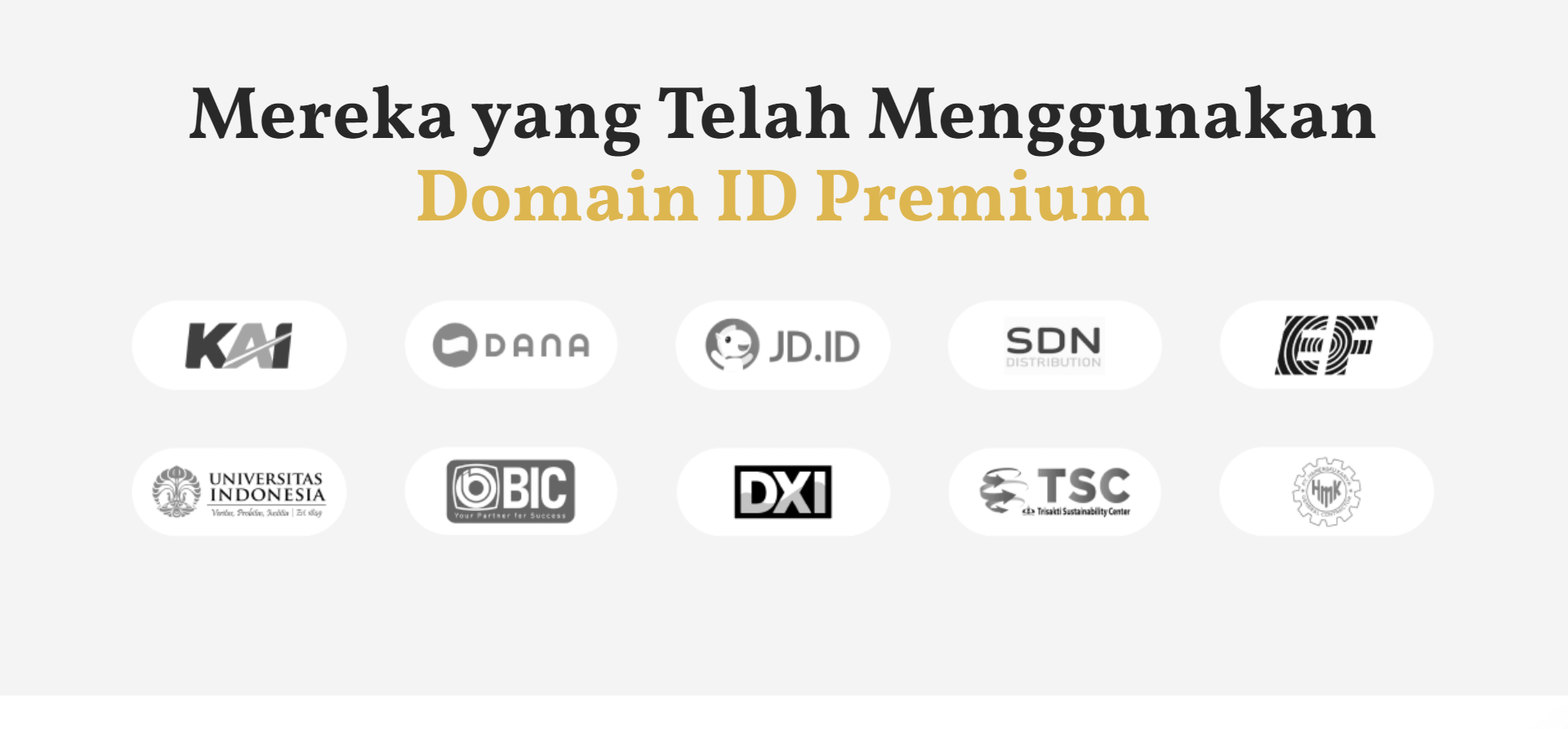 nama domain singkat