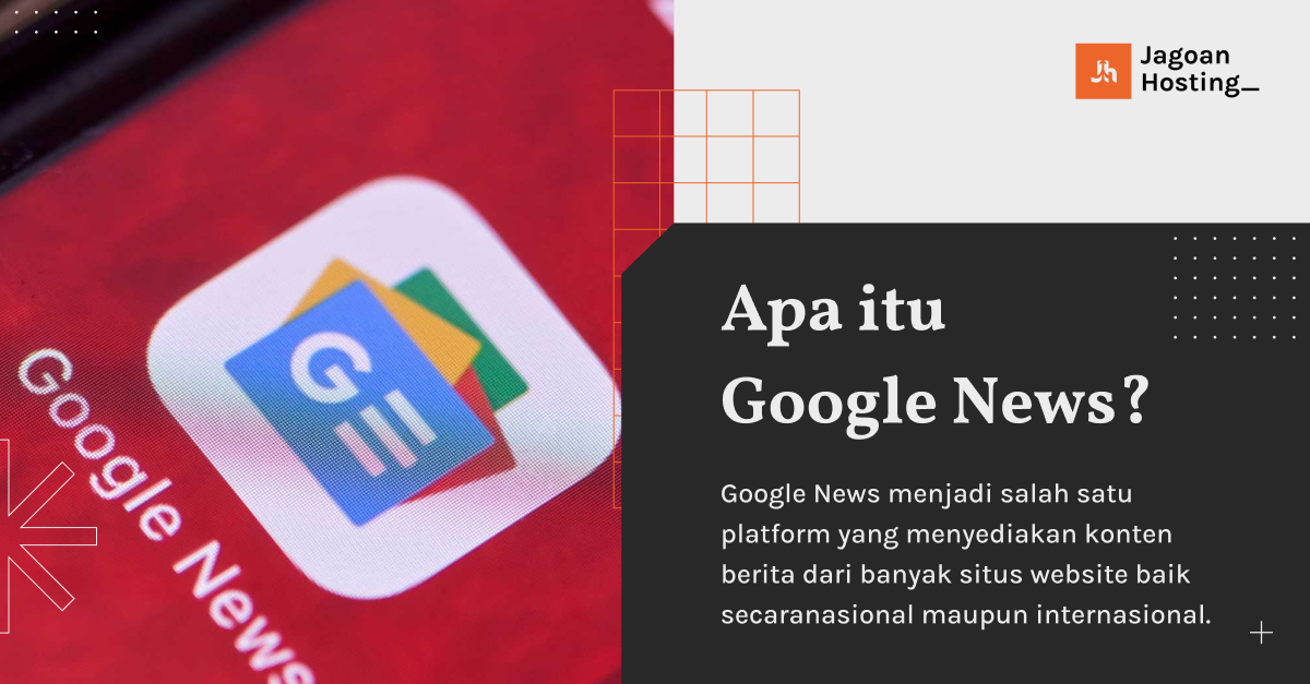 google news adalah