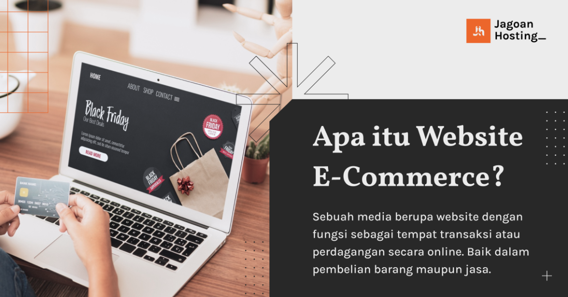 Cara Membuat Website E-Commerce: 6 Langkah Jualan Online