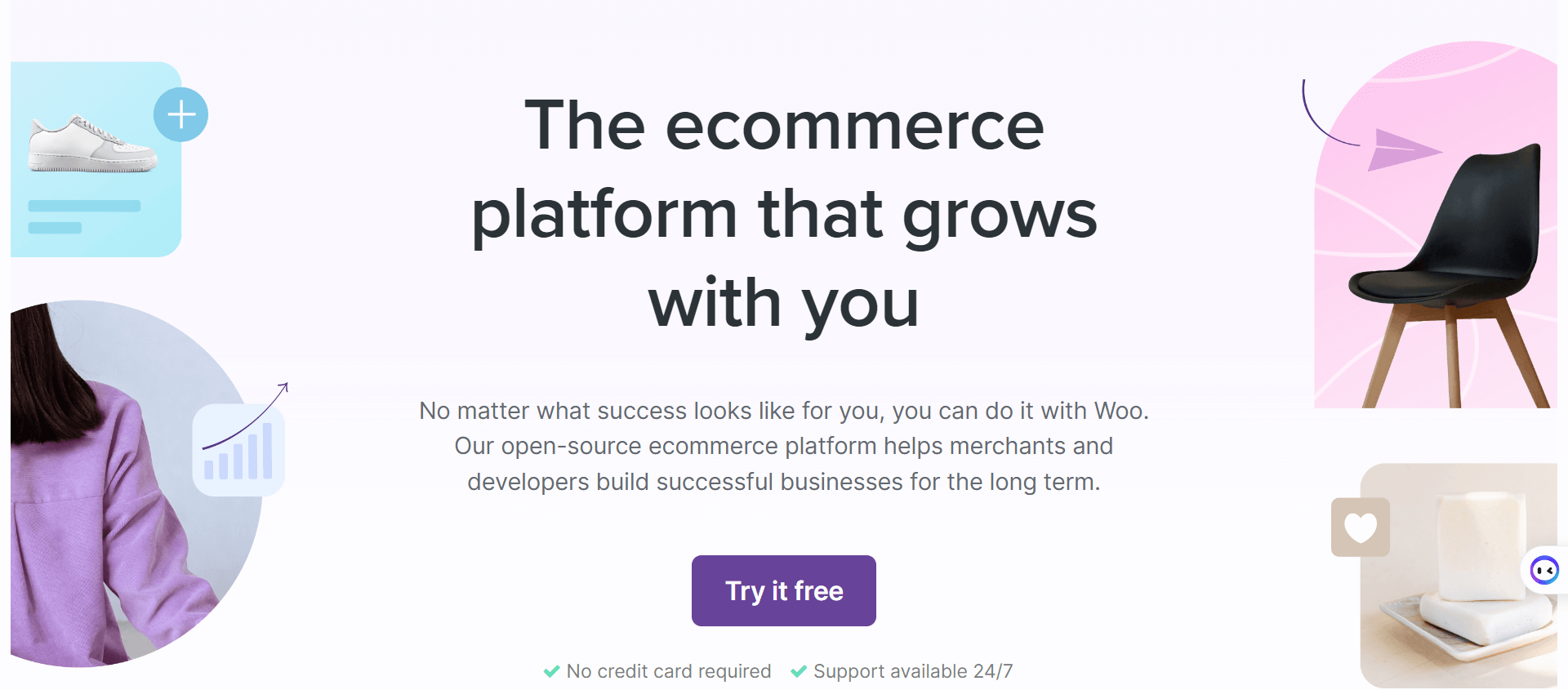 woocommerce