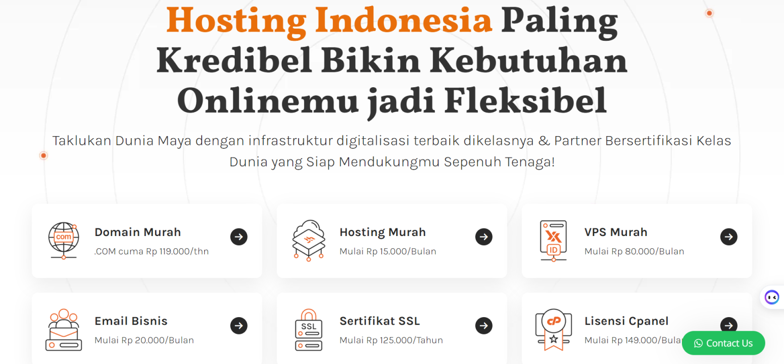 Proposal Pembuatan Website: Cara Buat Dan Contohnya