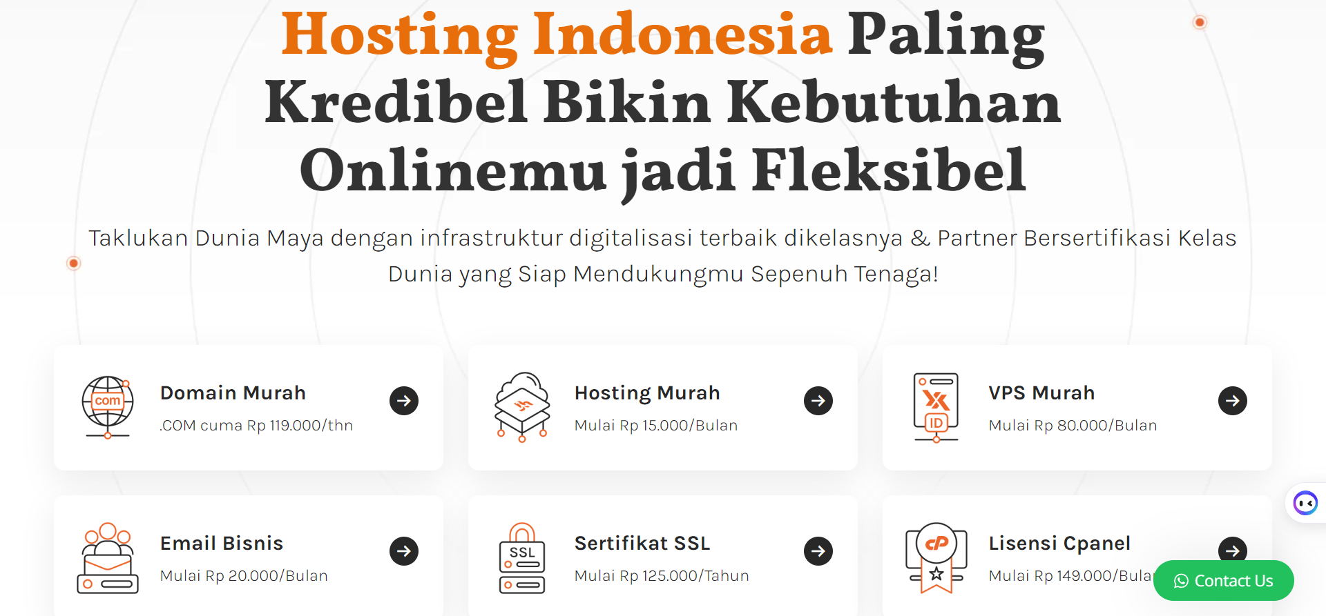 jagoan hosting